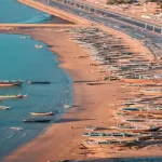 Pakistan's Economic and Strategic Significance of the Gwadar City