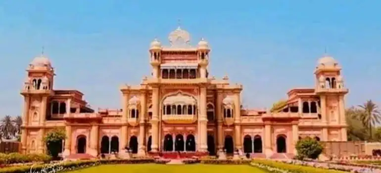 The Beautiful Khairpur City Exclusive Documentary,