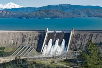 Dams and Hydropower Projects update in Pakistan,..