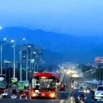 Digital Economy Updates,Public Transportation in Pakistan 2023,,